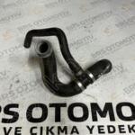 RADYATOR HORTUMU ALT MERCEDES SPRINTER B906 B907 B910 A9065011482