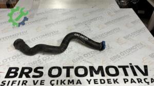 Radyatör Hortumu GM  42507389 Chevrolet Cruze 42507389