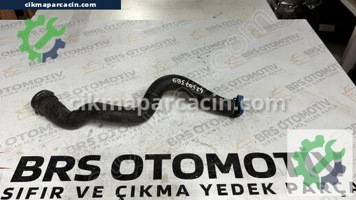 Chevrolet Cruze Radyatör Hortumu çıkma parça