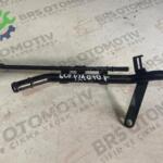 RADYATÖR HORTUMU SKODA FABIA VW POLO SEAT İBİZA A1 6C0121070F