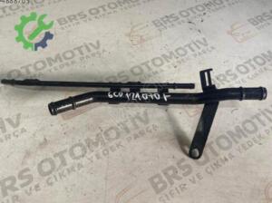 RADYATÖR HORTUMU SKODA FABIA VW POLO SEAT İBİZA A1 6C0121070F