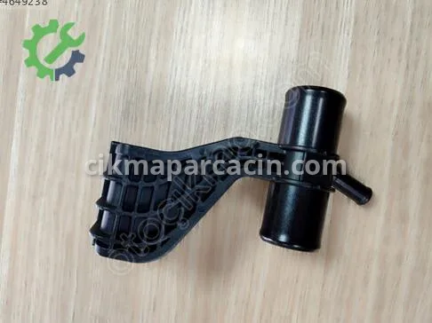 Toyota Corolla Radyatör 16577-37030 çıkma parça