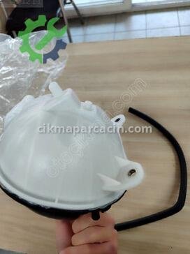 Toyota Corolla Yedek Su Deposu 16480-0N010 çıkma parça
