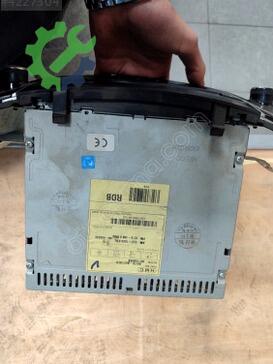 Hyundai i30 Radyo Ekranı 96170-A6210 çıkma parça