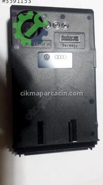 Volkswagen Polo Torpido Gözü 6N0858373 çıkma parça