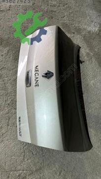 Renault Megane Bagaj Kapağı çıkma parça