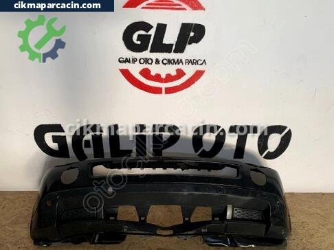 Land Rover Range Rover Ön Tampon çıkma parça