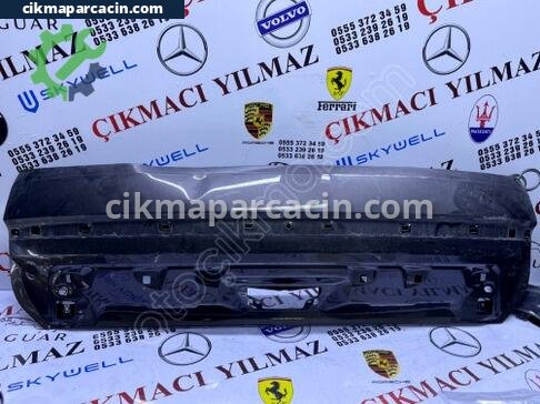 Land Rover Range Rover Bagaj Kapağı çıkma parça