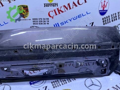Land Rover Range Rover Bagaj Kapağı M8E24014A çıkma parça