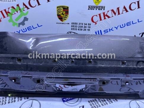 Land Rover Range Rover Bagaj Kapağı M8E24014A çıkma parça