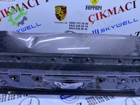 Land Rover Range Rover Bagaj Kapağı M8E24014A çıkma parça
