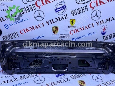 Land Rover Range Rover Bagaj Kapağı M8E24014A çıkma parça