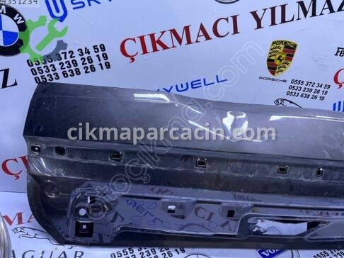 Land Rover Range Rover Bagaj Kapağı M8E24014A çıkma parça