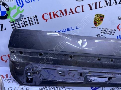 Land Rover Range Rover Bagaj Kapağı M8E24014A çıkma parça