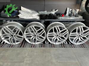 Çıkma Orijinal Jant Land Rover Range Rover 2024-2025