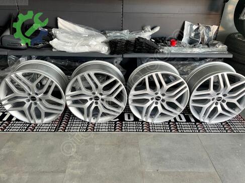 Land Rover Range Rover Jant çıkma parça