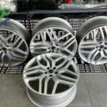 Çıkma Orijinal Jant Land Rover Range Rover 2024-2025
