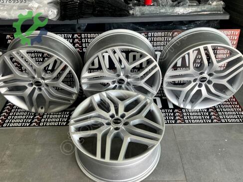 Land Rover Range Rover Jant çıkma parça
