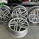 Çıkma Orijinal Jant Land Rover Range Rover 2024-2025