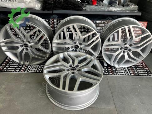 Land Rover Range Rover Jant çıkma parça