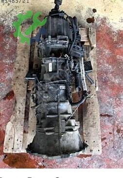 Land Rover Range Rover Şanzıman Takozu çıkma parça