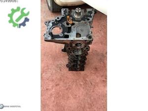 RANGE ROVER 3.0 DİZEL BLOK ( ORJİNAL )