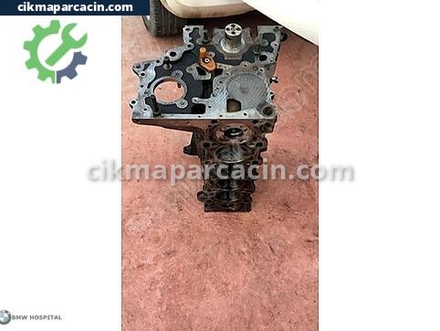 Land Rover Range Rover Blok çıkma parça