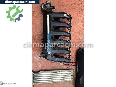 Land Rover Range Rover Emme Manifoldu çıkma parça