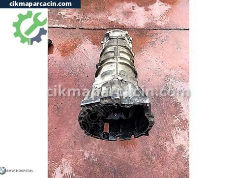 Land Rover Range Rover Şanzıman Komple çıkma parça