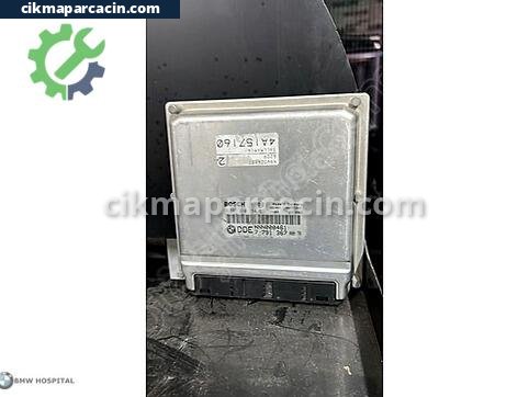 Land Rover Range Rover Motor Beyni çıkma parça