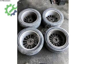 Range Rover 4 adet jant lastik