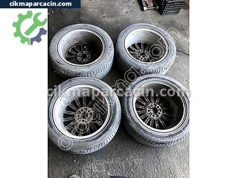 Land Rover Range Rover Lastik çıkma parça