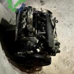 Land Rover Range Rover 2025 Motor Komple Çıkma