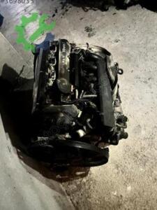 Land Rover Range Rover Orijinal Çıkma Benzin Motor Komple