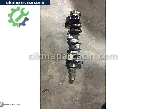 Rover 414 Krank Sensörü çıkma parça