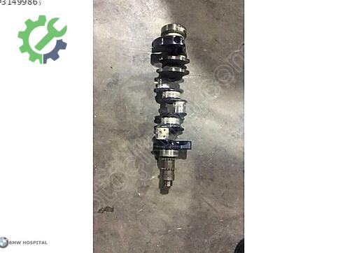 Rover 414 Krank Sensörü çıkma parça