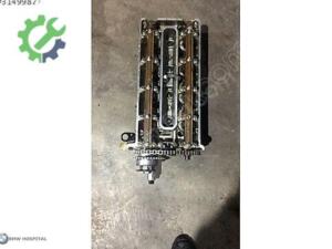 RANGE ROVER 4.4 SİLİNDİR KAPAĞI ORJ