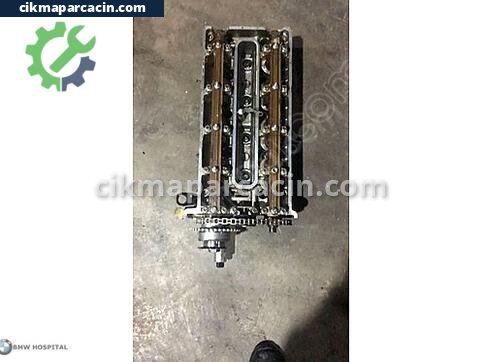 Rover 414 Silindir Kapağı çıkma parça