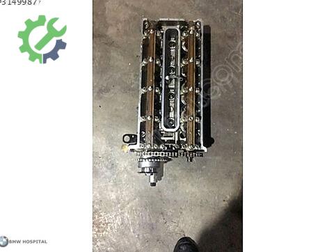 Rover 414 Silindir Kapağı çıkma parça