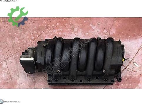 Rover 414 Emme Manifoldu çıkma parça