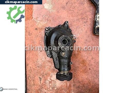 Rover 414 Transfer Kutusu çıkma parça