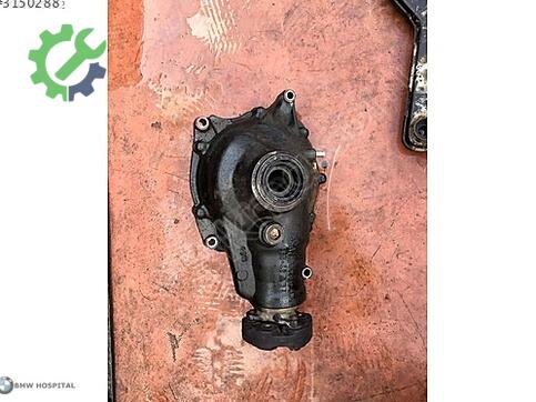 Rover 414 Şanzıman Komple çıkma parça