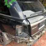 1996 Rover 218 Defransiyel Çıkma Parça Ankara