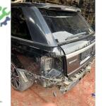 Land Rover Range Rover Evoque Şarj Dinamosu Çıkma Parça Kocaeli