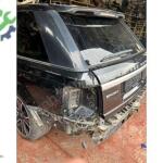 2007 Land Rover Range Rover Yedek Su Deposu Çıkma Parça Karabük