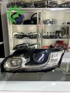 range rover _ sport orjinal far