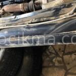 Range Rover Air Tankı Hatasız Orjinal Çıkma