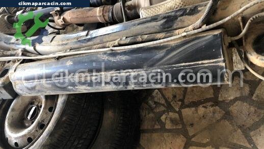 Land Rover Range Rover Airbag çıkma parça