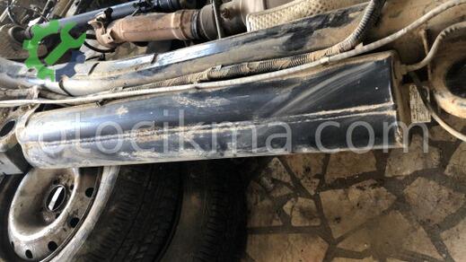 Land Rover Range Rover Airbag çıkma parça