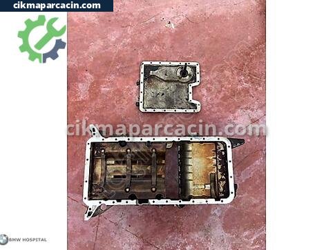 Land Rover Range Rover Karter çıkma parça